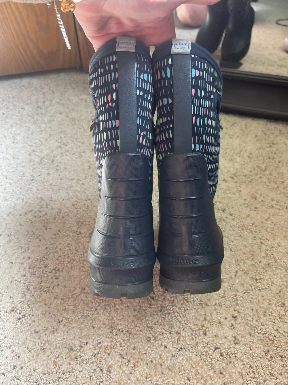 BOG Boots